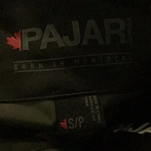 PAJAR COAT - Picture 16 of 16